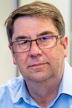 Philip C. Calder, Ph.D.